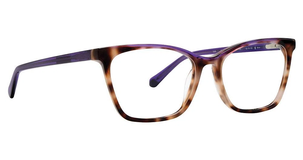 Vera Bradley VBLORA Eyeglasses - view 7